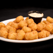 Tater Tots